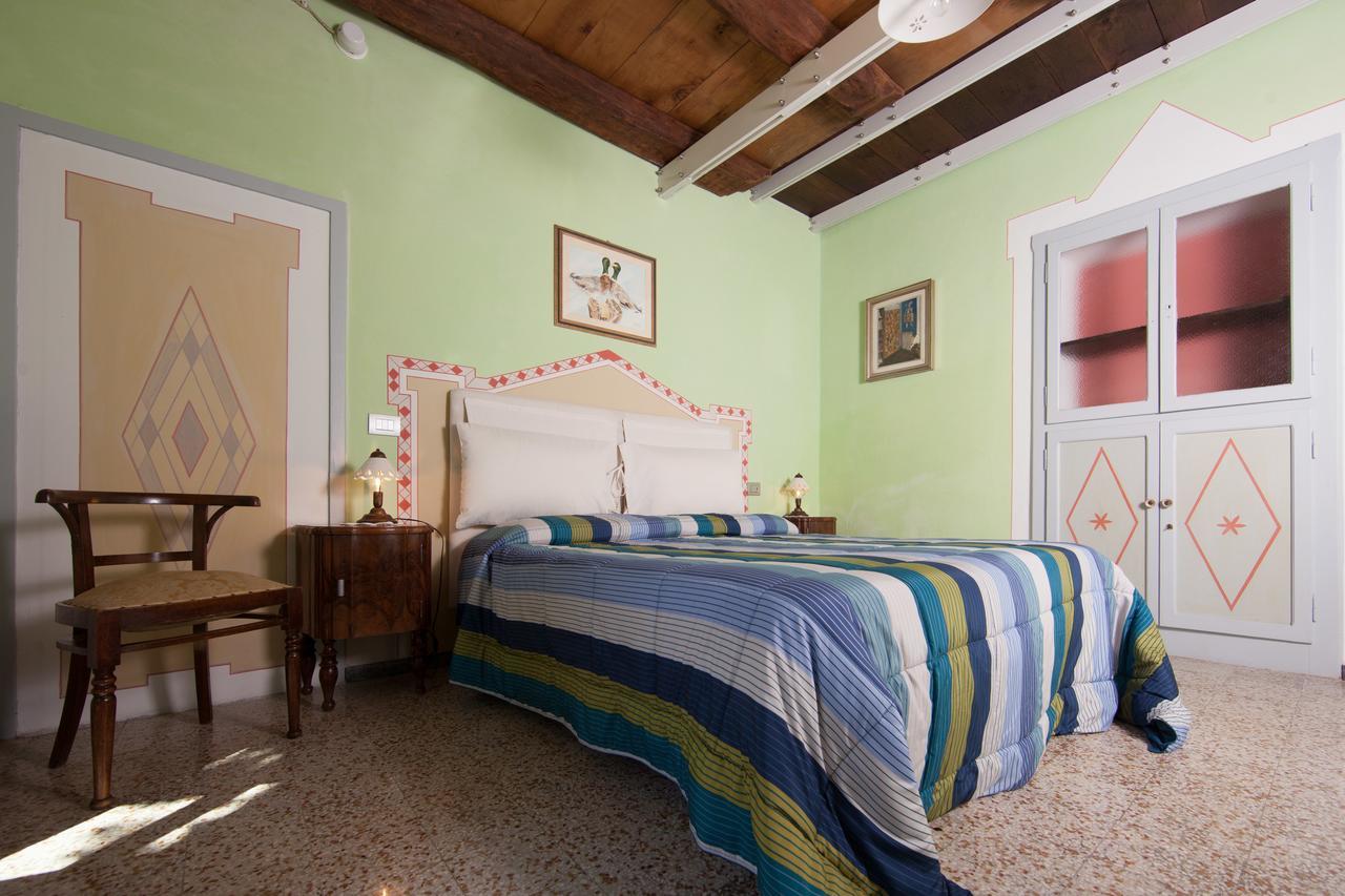 B&B I Corni Di Nibbio Mergozzo Exterior foto